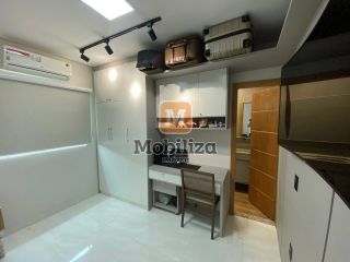 Sobrado - Condomínio Portal do Norte 126m²