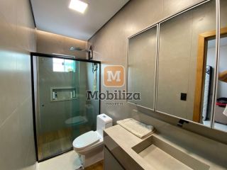 Sobrado - Condomínio Portal do Norte 126m²