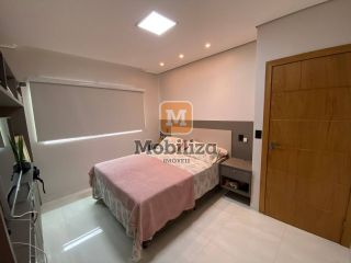 Sobrado - Condomínio Portal do Norte 126m²