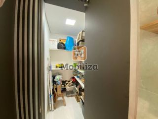 Sobrado - Condomínio Portal do Norte 126m²