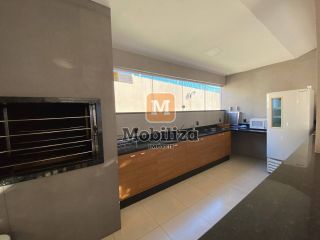 Sobrado - Condomínio Portal do Norte 126m²