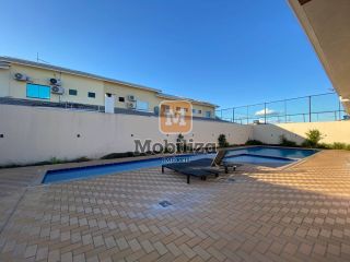 Sobrado - Condomínio Portal do Norte 126m²