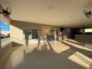 Sobrado - Condomínio Portal do Norte 126m²