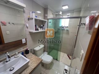 Apartamento porteira fechada - Condomínio Porto Esmeralda - 104m²