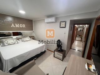 Apartamento porteira fechada - Condomínio Porto Esmeralda - 104m²