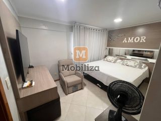 Apartamento porteira fechada - Condomínio Porto Esmeralda - 104m²