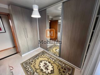 Apartamento porteira fechada - Condomínio Porto Esmeralda - 104m²