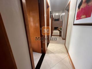 Apartamento porteira fechada - Condomínio Porto Esmeralda - 104m²