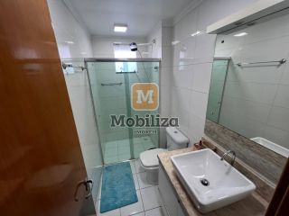 Apartamento porteira fechada - Condomínio Porto Esmeralda - 104m²