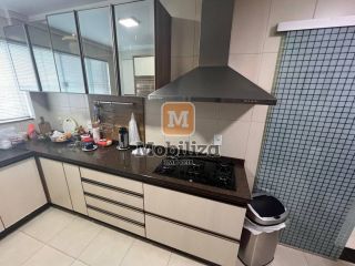 Apartamento porteira fechada - Condomínio Porto Esmeralda - 104m²