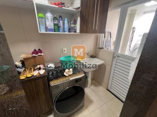Apartamento porteira fechada - Condomínio Porto Esmeralda - 104m²