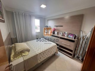 Apartamento porteira fechada - Condomínio Porto Esmeralda - 104m²