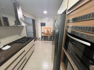 Apartamento porteira fechada - Condomínio Porto Esmeralda - 104m²