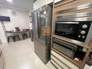 Apartamento porteira fechada - Condomínio Porto Esmeralda - 104m²