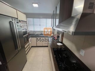 Apartamento porteira fechada - Condomínio Porto Esmeralda - 104m²