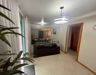 Apartamento porteira fechada - Condomínio Porto Esmeralda - 104m²