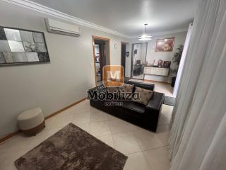 Apartamento porteira fechada - Condomínio Porto Esmeralda - 104m²