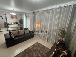 Apartamento porteira fechada - Condomínio Porto Esmeralda - 104m²