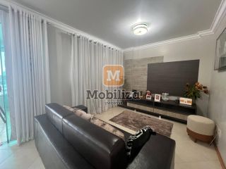 Apartamento porteira fechada - Condomínio Porto Esmeralda - 104m²