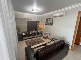 Apartamento porteira fechada - Condomínio Porto Esmeralda - 104m²