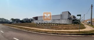 Lote - Condomínio Ecoville 459,08m²