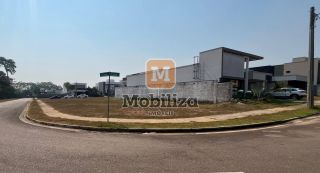 Lote - Condomínio Ecoville 459,08m²