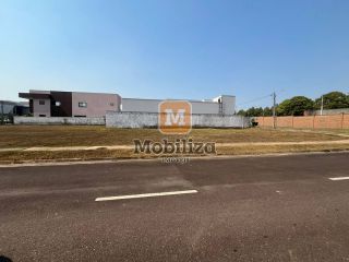 Lote - Condomínio Ecoville 459,08m²