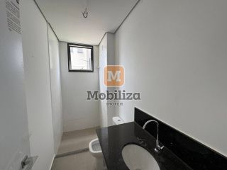 Apartamento - Atmos Living Térreo com Terreno