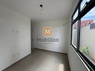 Apartamento - Atmos Living Térreo com Terreno