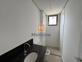 Apartamento - Atmos Living Térreo com Terreno