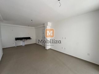 Apartamento - Atmos Living Térreo com Terreno