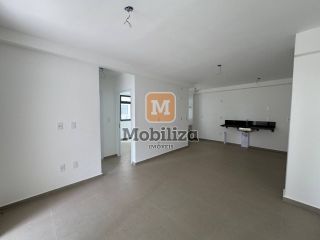 Apartamento - Atmos Living Térreo com Terreno