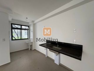 Apartamento - Atmos Living Térreo com Terreno