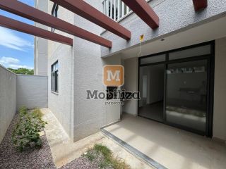 Apartamento - Atmos Living Térreo com Terreno