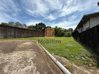 Lote - Condomínio Jardim das Palmeiras 385m²