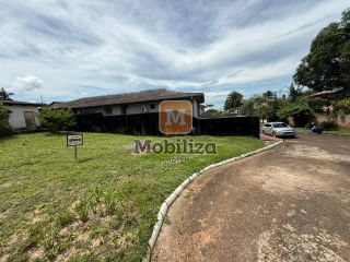 Lote - Condomínio Jardim das Palmeiras 385m²