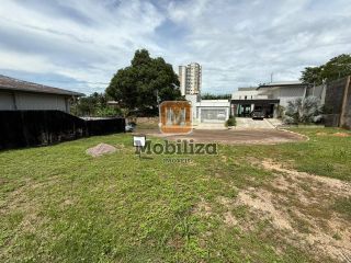 Lote - Condomínio Jardim das Palmeiras 385m²