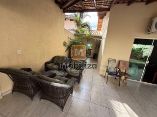 Casa - Condomínio Alberto Jaquier