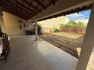 Casa - Condomínio Alberto Jaquier