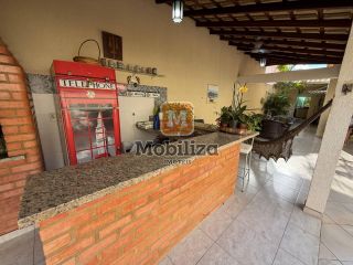 Casa - Condomínio Alberto Jaquier