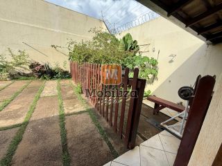 Casa - Condomínio Alberto Jaquier
