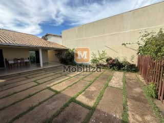 Casa - Condomínio Alberto Jaquier