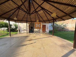 Casa - Condomínio Alberto Jaquier