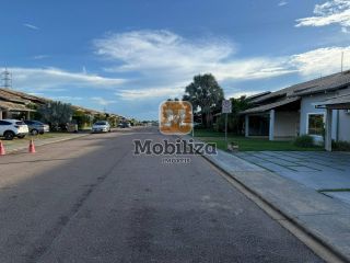 Casa - Condomínio Alberto Jaquier