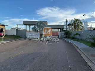 Casa - Condomínio Alberto Jaquier