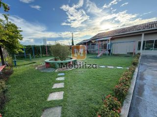 Casa - Condomínio Alberto Jaquier