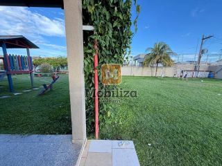 Casa - Condomínio Alberto Jaquier