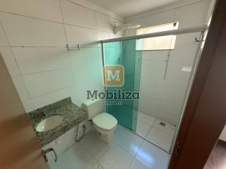 Casa com 4 quartos sendo 3 suítes no Condomínio Alberto Jaquier