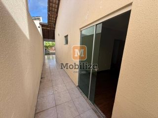 Casa com 4 quartos sendo 3 suítes no Condomínio Alberto Jaquier