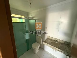 Casa com 4 quartos sendo 3 suítes no Condomínio Alberto Jaquier